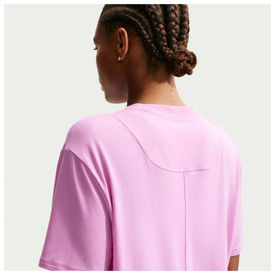 Nike Γυναικεία κοντομάνικη μπλούζα One Relaxed Dri-FIT T-Shirt